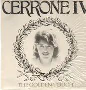 LP - Cerrone - The Golden Touch
