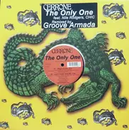 Cerrone - The Only One (Remixed By Groove Armada)