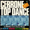 7inch Vinyl Single - Cerrone - Top Dance Medley