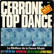 Cerrone - Top Dance Medley