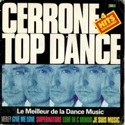 7inch Vinyl Single - Cerrone - Top Dance Medley