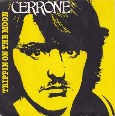 Cerrone - Trippin On The Moon
