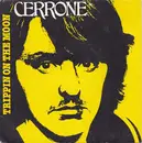 7inch Vinyl Single - Cerrone - Trippin On The Moon