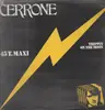 12inch Vinyl Single - Cerrone - Trippin On The Moon / Supernature