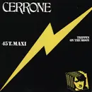12inch Vinyl Single - Cerrone - Trippin' On The Moon