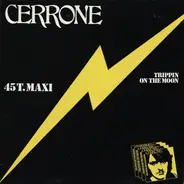 Cerrone - Trippin' On The Moon