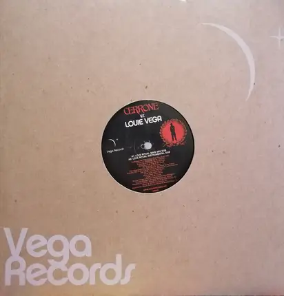 Cerrone Vs. Louie Vega - Love Ritual