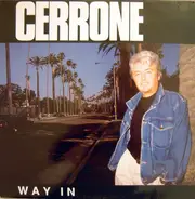 Cerrone - Way In
