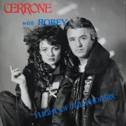 Cerrone With Robey - Flight Of The Phoenix
