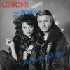 12inch Vinyl Single - Cerrone With Robey - Flight Of The Phoenix