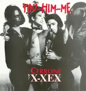 Cerrone - You-Him-Me