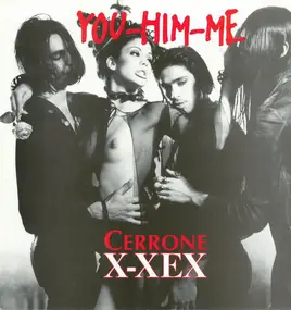 Cerrone - You-Him-Me