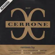 12inch Vinyl Single - Cerrone - Best