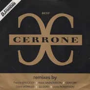 Cerrone - Best