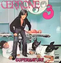 LP - Cerrone - Cerrone 3 - Supernature