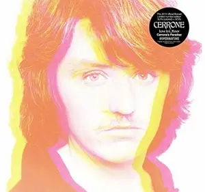 Cerrone - Cerrone I/II/III