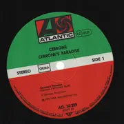 LP - Cerrone - Cerrone's Paradise