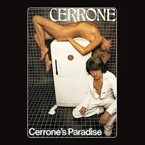 Cerrone - Cerrones Paradise