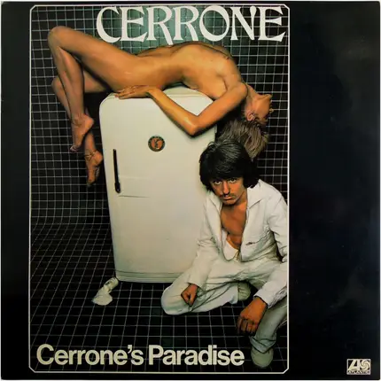Cerrone - Cerrone's Paradise