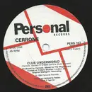 7inch Vinyl Single - Cerrone - Club Underworld