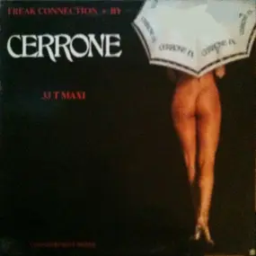 Cerrone - Freak Connection
