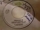 7inch Vinyl Single - Cerrone - Freak Connection