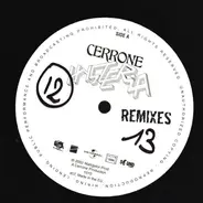 Cerrone - Hysteria - Remixes