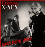 Cerrone - Loved and be Loved