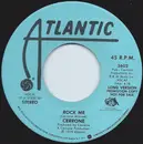 7inch Vinyl Single - Cerrone - Rock Me