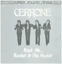 12inch Vinyl Single - Cerrone - Rock Me