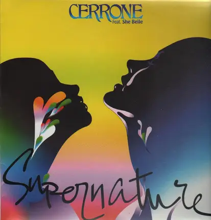Cerrone - Supernature
