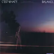 LP - C'est What?! - Balance