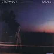 C'est What?! - Balance