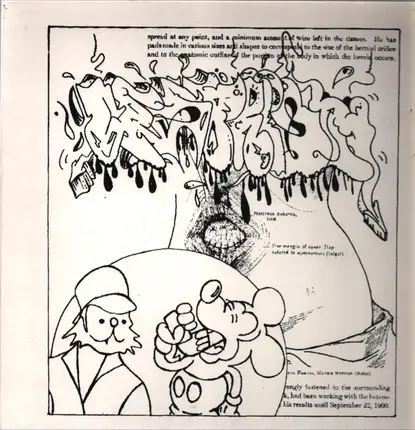 Cestrian - Secret Language