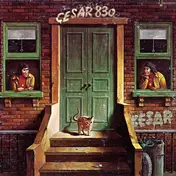 Cesar 830 - Cesar