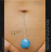 Cesar - Worlds of Change