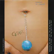 CD - César - Worlds Of Change