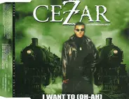 Cesar Zamini - I Want To (Oh-Ah)