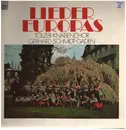 12inch Vinyl Single - Cesar Bresgen - Lieder Europas
