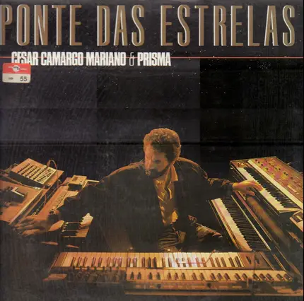 César Camargo Mariano & Prisma - Ponte das Estrelas