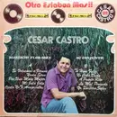 LP - Cesar Castro Y Su Conjunto - Otro Eslabon Mas!!