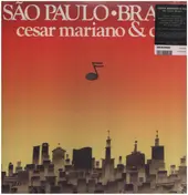 Cia - Sao Paulo Brasil
