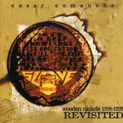cesar comanche - Woooden Nickles Revisited