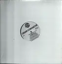 12inch Vinyl Single - Cesar Comanche - The Grind