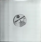 cesar comanche - The Grind