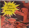 LP - Cesar Concepcion and His Caribe Hilton Orchestra - Latin Dance Party, Vol. 2 - Mono