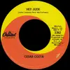 7inch Vinyl Single - Cesar Costa - Hey Jude