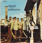 César Et Les Romains