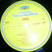 LP-Box - Franck / Wolfgang Rübsam - Die Orgelwerke = Les Oeuvres Pour Orgue
