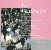 César Franck - Les Béatitudes = Die Seligpreisungen